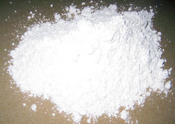 氧化鈣為何會有老化現(xiàn)象？